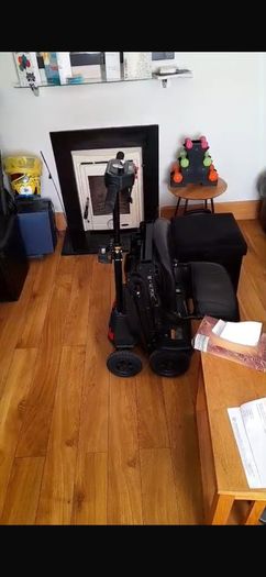 Mobility Scooter