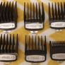 Wahl icon hair clippers Image 5