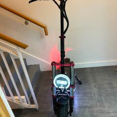 BOYUEDA S5-11 85km per hour