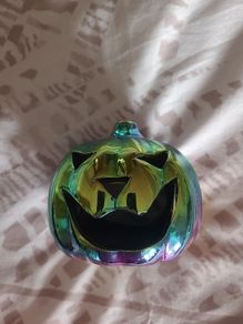 Pumpkin
