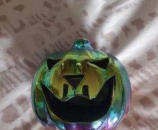 Pumpkin