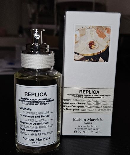Afternoon Delight Replica by Maison Margiela 30ml