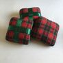 Christmas Cushions X3 Image 2