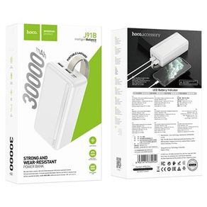 Hoco 30000mah powerbank