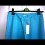 Linen Blend Pants Image 3