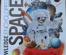 Space Knowledge Encyclopedia