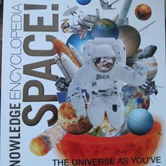 Space Knowledge Encyclopedia