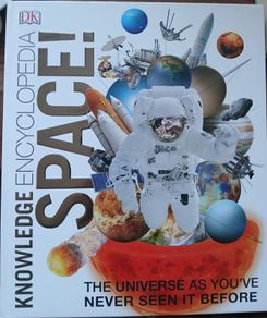 Space Knowledge Encyclopedia