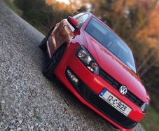 2012 Volkswagen Polo 1.2 Petrol  Low Mileage