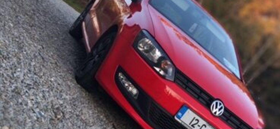 2012 Volkswagen Polo 1.2 Petrol  Low Mileage