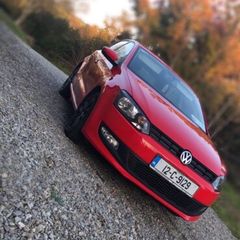 2012 Volkswagen Polo 1.2 Petrol  Low Mileage