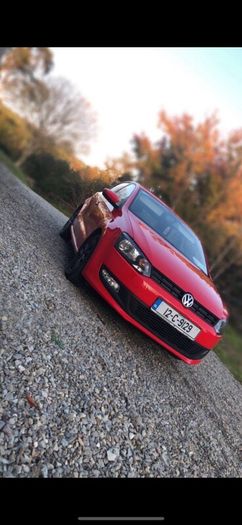 2012 Volkswagen Polo 1.2 Petrol  Low Mileage