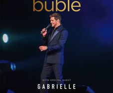 Michael Buble