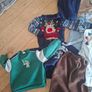 Toddler clothes Image 2