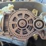Hilti TE 700-AVR Sds Max Breaker 110v "Serviced" Image 7
