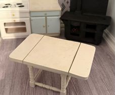 Dolls House Furniture kitchen