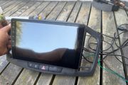 Android Radio To Suit Opel Insignia