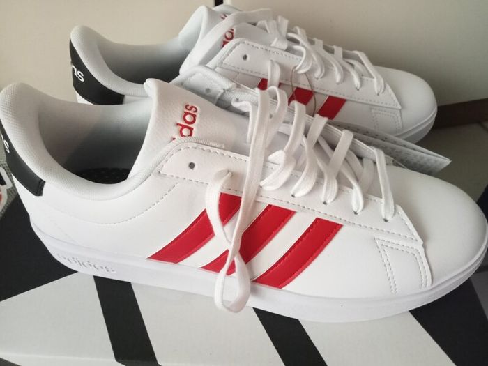 New Adidas Runners