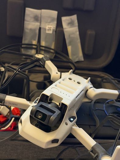 DJI Mavic Mini Drone Fly More Combo