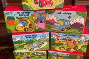 Mc Donalds Toys