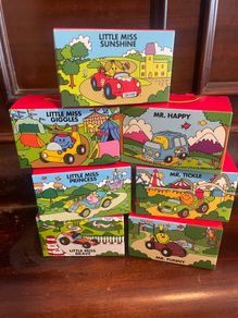 Mc Donalds Toys