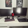 GAMING PC AND SET UP-Rtx 3070/Ryzen5 5600G/ 32gb ram/512gb ssd/2tb hdd Image 2