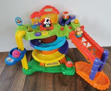 ZoomiZooz VTech Magic Treehouse