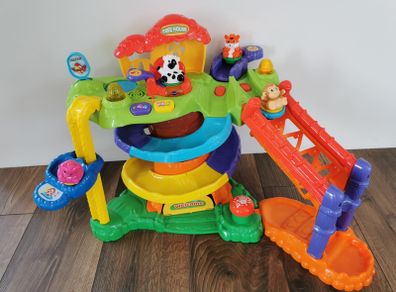 ZoomiZooz VTech Magic Treehouse