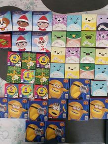 Mcdonald's toys