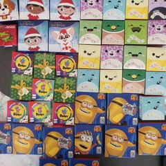 Mcdonald's toys