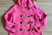 Next Girls coat, 11/12y