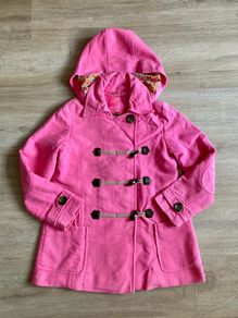 Next Girls coat, 11/12y
