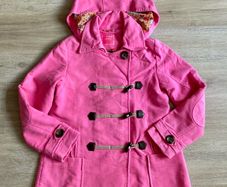 Next Girls coat, 11/12y