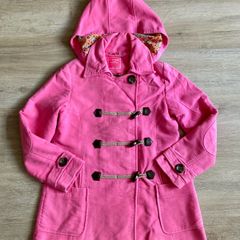 Next Girls coat, 11/12y
