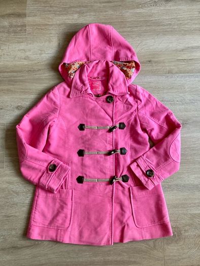 Next Girls coat, 11/12y