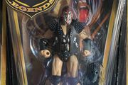 WWE Legends Series 4 Demolition Smash