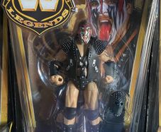 WWE Legends Series 4 Demolition Smash Elite