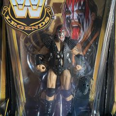WWE Legends Series 4 Demolition Smash Elite