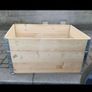 pallet Collar Raised bed Image 5