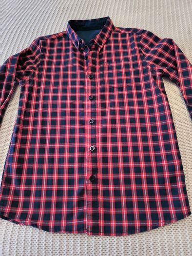 Shirt 7 y