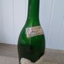 Le Piat de Beaujolais 1967 Wine Bottle Image 4