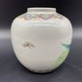 Chinese Ginger Jar Early 20th Century Famille Vert Image 4