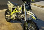 Dirt bike
