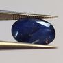 Sapphire 4.1 ct treated Image 7