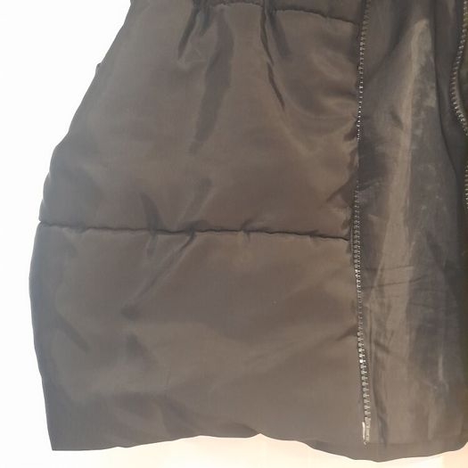 Rising ladies gilet