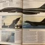 Modern Fighting Aircraft B-1B book Image 3