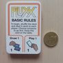 Tiny Fluxx Card Game Limited Edition Promo Set BRAND NEW Image 7
