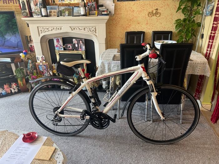 bike