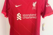 brand new liverpool jersey