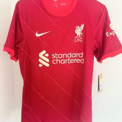brand new liverpool jersey